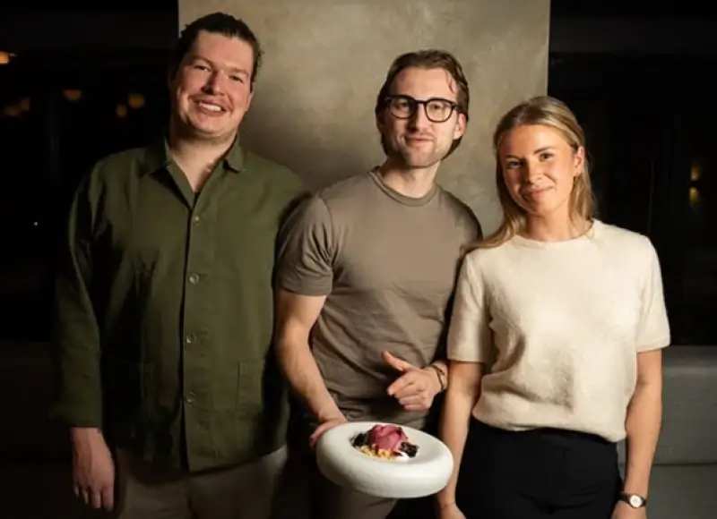 Flow Dining uit Lanaken is Limburgse starter van het jaar 2024