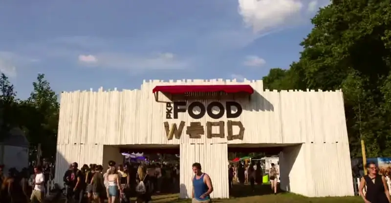 Maak zelf een Pukkelpop aftermovie