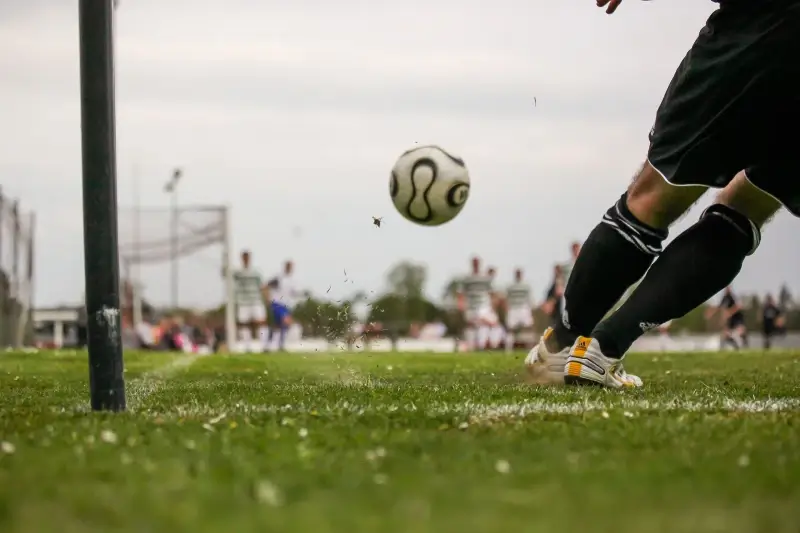 Amateurvoetbal wordt definitief stopgezet