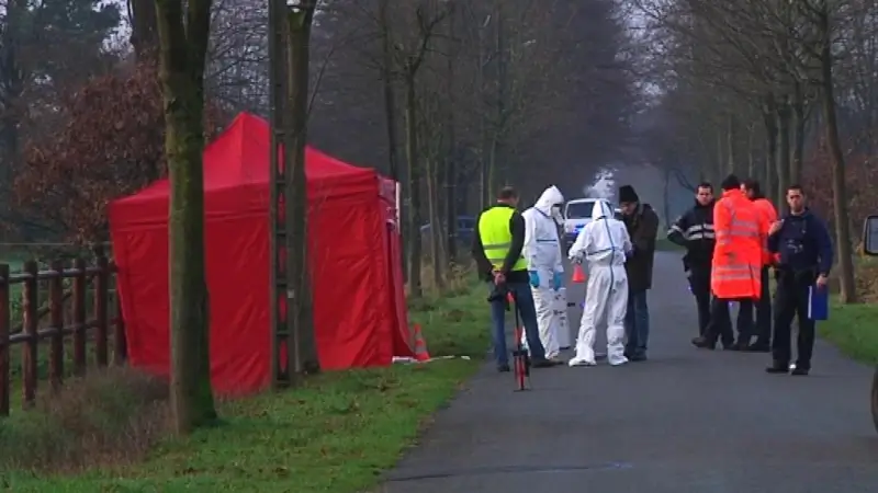 Dader vluchtmisdrijf Meeuwen-Gruitrode blijft in de cel