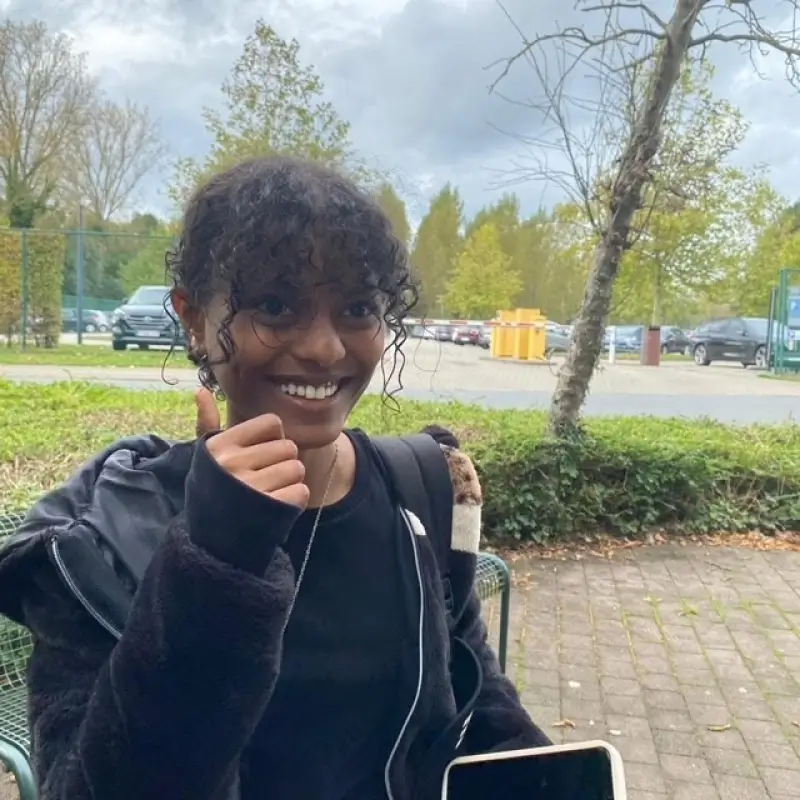 18-jarig meisje Sabrin vermist in Bilzen