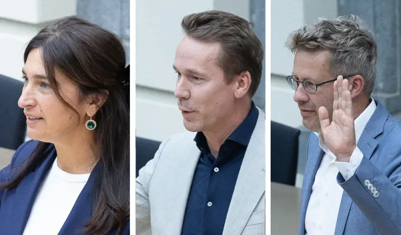 Krijgen we opnieuw drie Limburgse ministers in de Vlaamse regering?