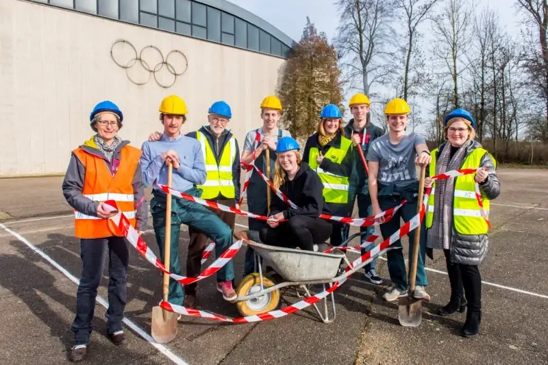 HASP-O uit Sint-Truiden wint Aquafinprijs