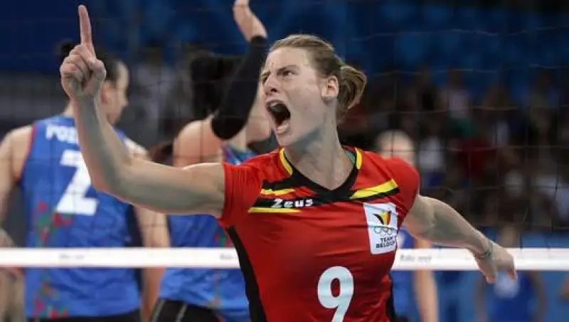 Limburgs succes op Europese Spelen in Bakoe