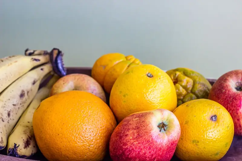 Fruit the Future: scholen en bedrijven bundelen krachten voor een gezondere toekomst