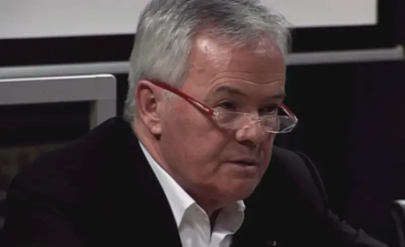 Oud-minister en burgemeester van Bree Jaak Gabriëls (80) overleden