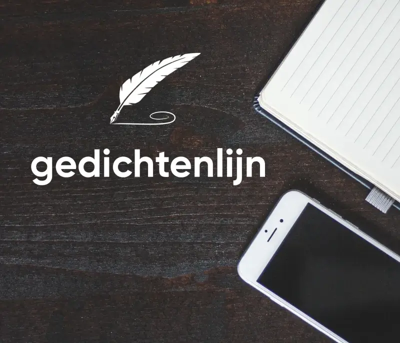 Bij het cultureel centrum in Lommel kan je een telefonisch gedicht bestellen