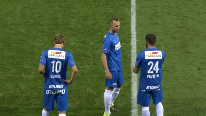 KRC Genk kondigt verscherpte veiligheidsmaatregelen aan