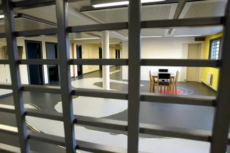 Twee verdachten opgepakt voor drugshandel in de Hasseltse gevangenis