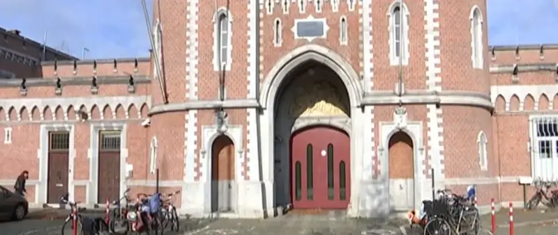 Houthalense brandstichter slaat medegevangene dood in Leuvense cel