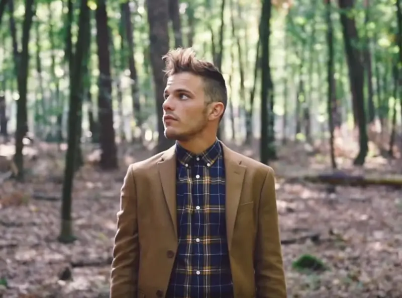 Glenn Claes brengt langverwachte album uit