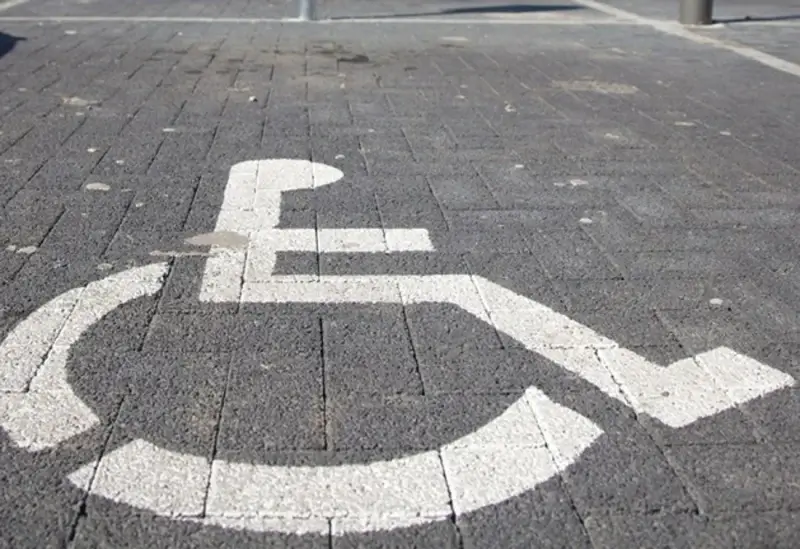 Massaal gesjoemel met parkeerkaarten mindervalide