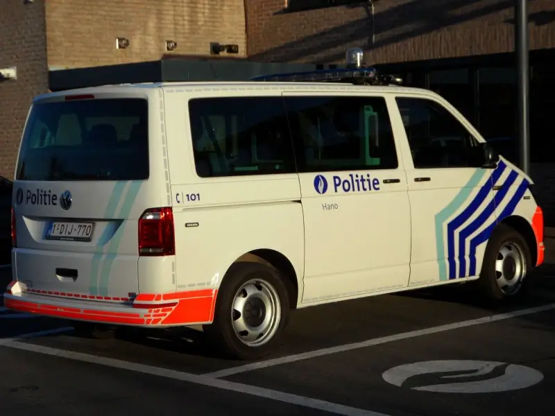 Politie HANO zoekt getuigen van gewelddadige diefstal in Overpelt