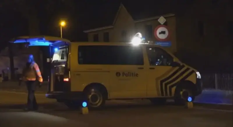 Politie zoekt getuigen van vluchtmisdrijf Hechtel-Eksel