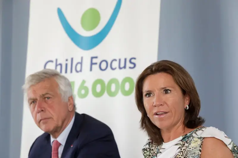 Child Focus slaat een noodkreet: nog nooit waren er zoveel vermiste en seksueel uitgebuite kinderen