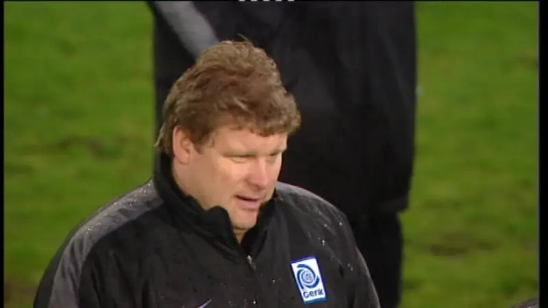 Van Billie Turf tot keizer van Gent: waarom faalde Hein Vanhaezebrouck in Genk?