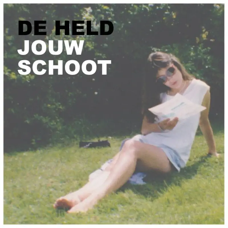 Hasselaar De Held is terug met nieuwe single