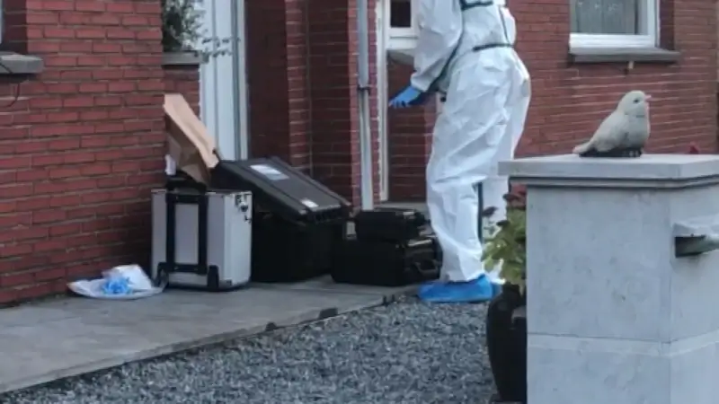 Koppel blijf aangehouden voor moord in Heppen