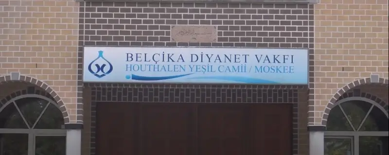 Moskee Houthalen-Helchteren dreigt erkenning kwijt te raken na homofobe uitspraken