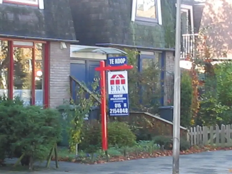 Huizen krijgen een M-score