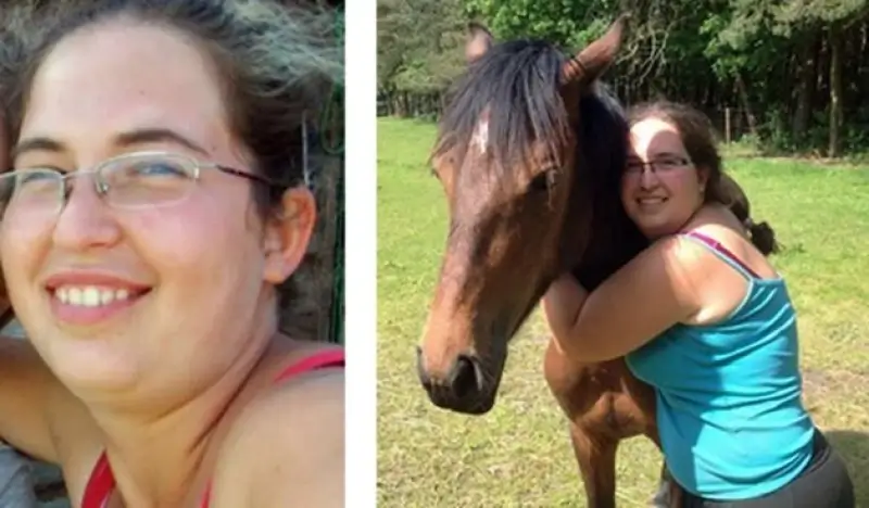 Vermiste Ilse Lemmens terecht
