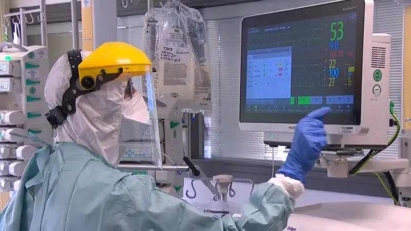 Aantal nieuwe besmettingen neemt fors toe in Limburg