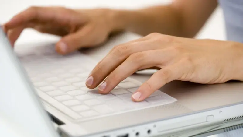 Internetveiligheid: vergeet het wachtwoord, gebruik een wachtzin