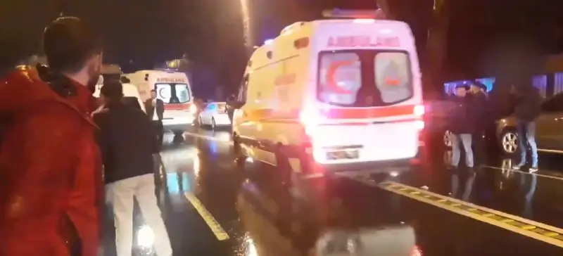 Twintiger uit Limburg komt om bij terreuraanval op nachtclub in Istanbul