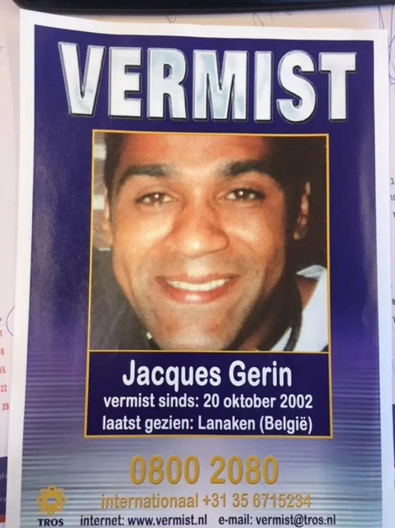 Politie heropent cold case van in 2002 verdwenen Lanakenaar
