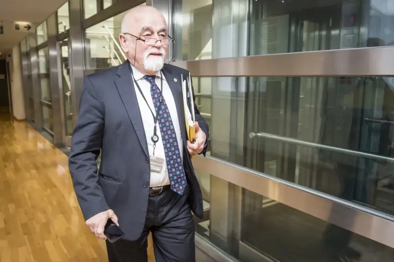 Peumans over Francken en De Wever: "Onze partijtoppers moeten leren zwijgen"