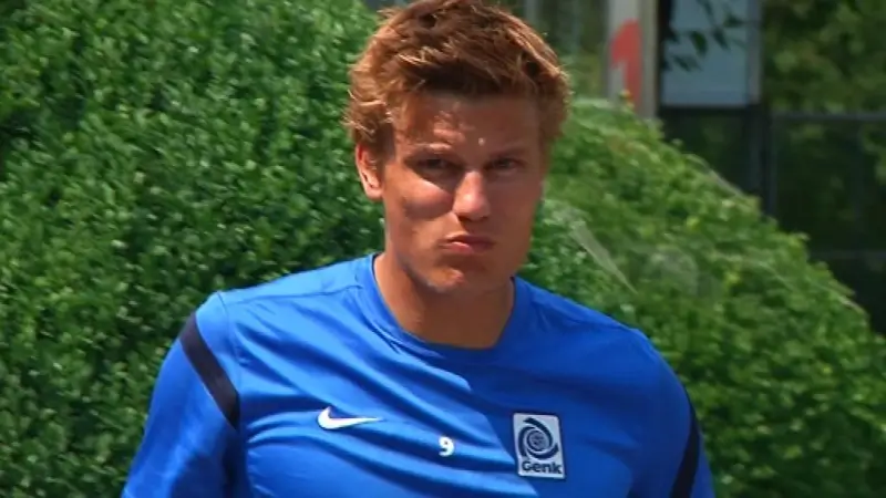 Jelle Vossen neemt afscheid van fans