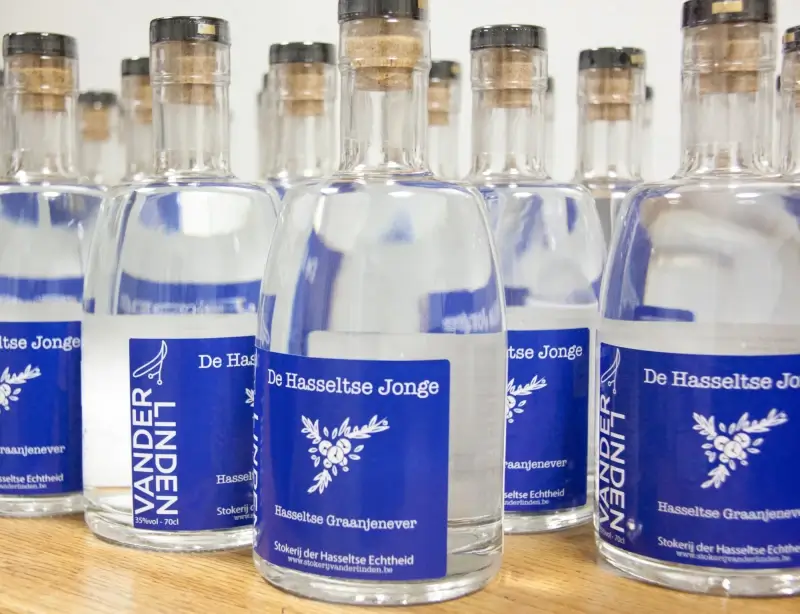 4 Limburgse lekkernijen erkend als streekproducten