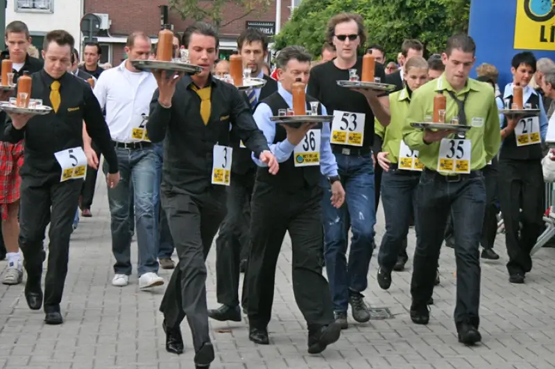 Hasselt brengt hele weekend ode aan de jenever