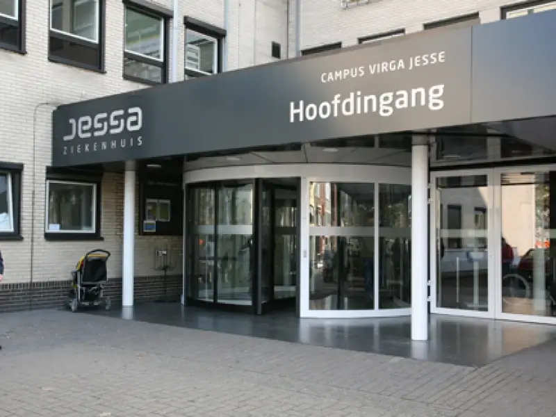 Jessa Ziekenhuis behandelt kankers op basis van genetisch profiel