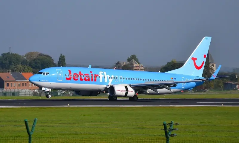 Jetair annuleert reizen naar Tunesië tot eind augustus