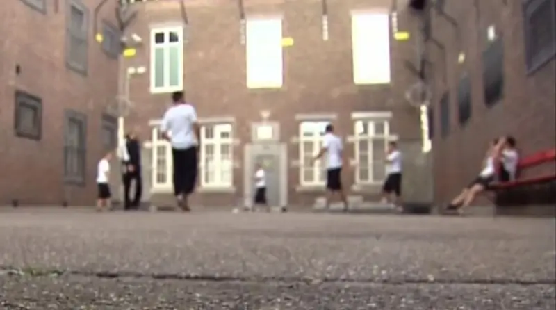 Minderjarigen kunnen nu ook opsluiting krijgen na verkrachting of terreur