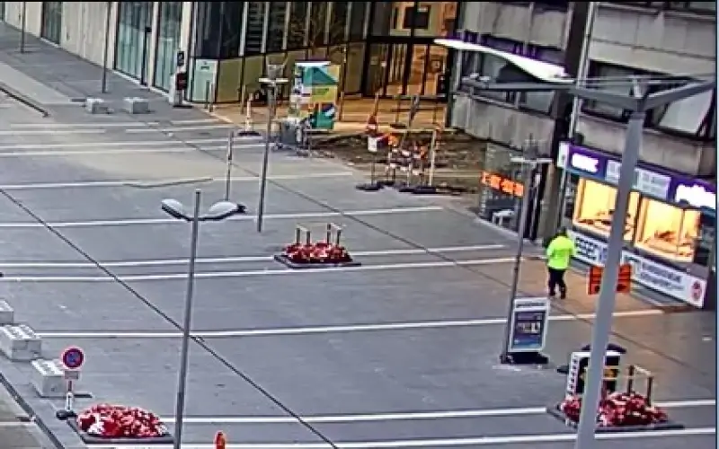 Politie CARMA zoekt getuigen van steekpartij in Genk