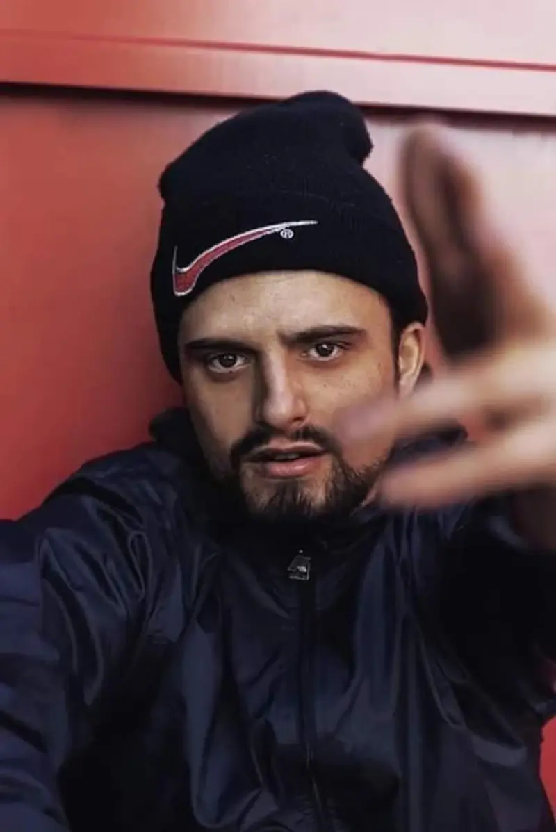 Rapper Jones komt met opmerkelijke samenwerking