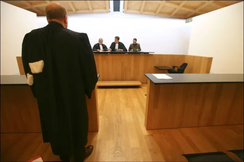 Justitie zoekt 444 nieuwe personeelsleden