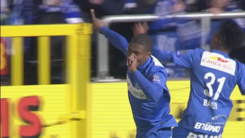 Christian Kabasele vertrekt naar Watford FC