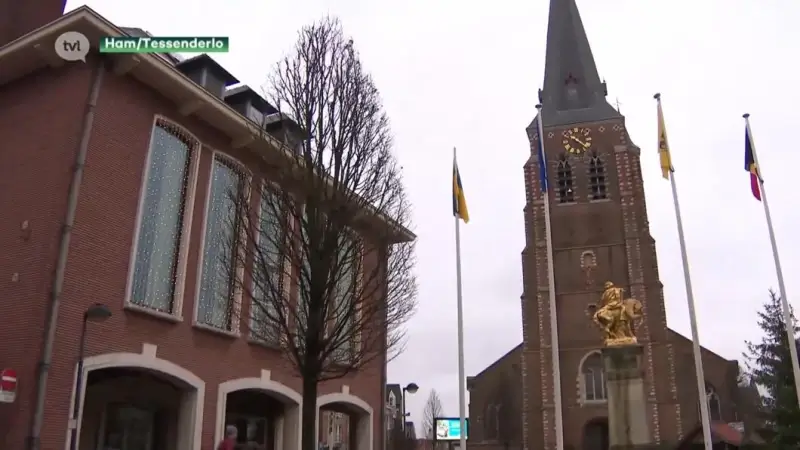 Fusiegemeenten Ham-Tessenderlo weten in juni pas of ze kaap van 30.000 bewoners haalden