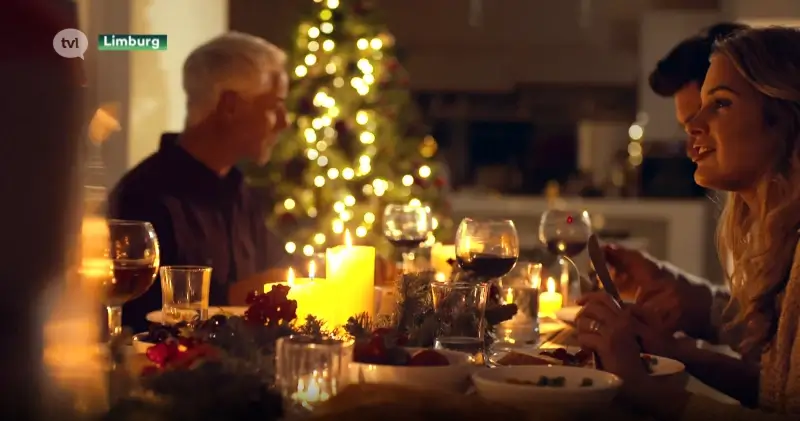 POLL: Waar viert u kerst?