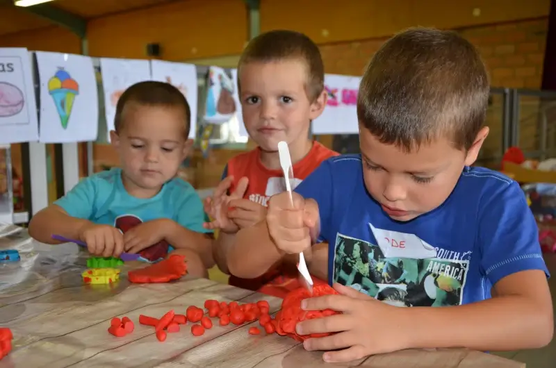 Vraag naar kinderopvang in Riemst stijgt met 40 procent