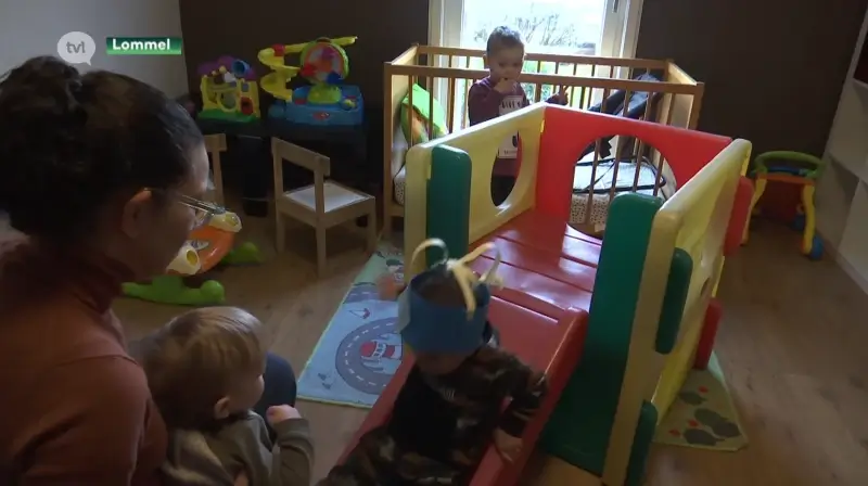 Historisch tekort aan kinderopvang in Limburg: 467 kinderen hebben geen opvang