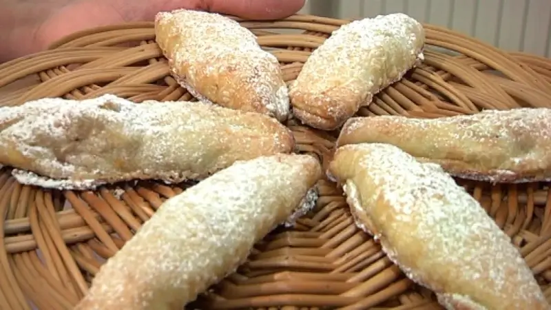 Zo maak jij Hasseltse koekjes uit de 17e eeuw