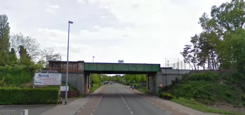 Koolmijnlaan in Beringen even dicht voor restauratie van brug