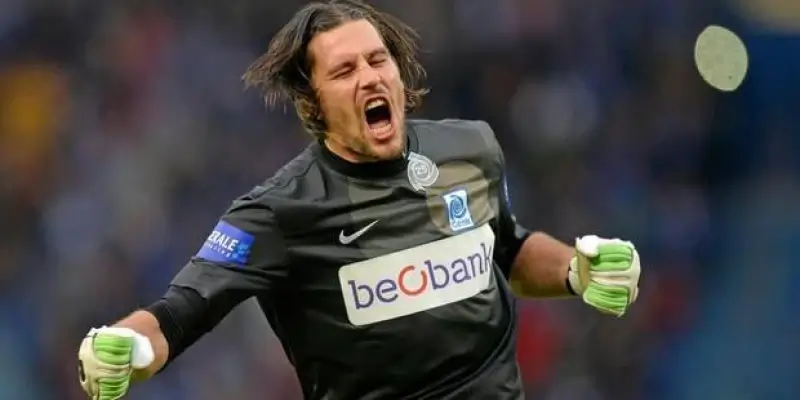 Contractverlenging voor László Köteles bij KRC Genk