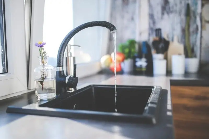 Uitbreiding verspilverbod: ook zuinig zijn met grondwater