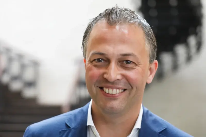 Evenement met Egbert Lachaert in Bilzen wordt geannuleerd omwille van de veiligheid