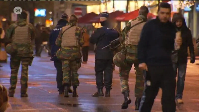België heeft Marokko ‘nauwe samenwerking’ gevraagd